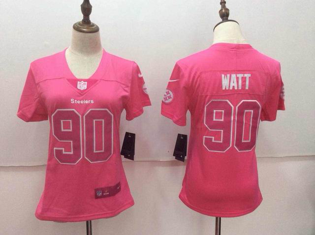 2017 women legend pink nfl jerseys-017